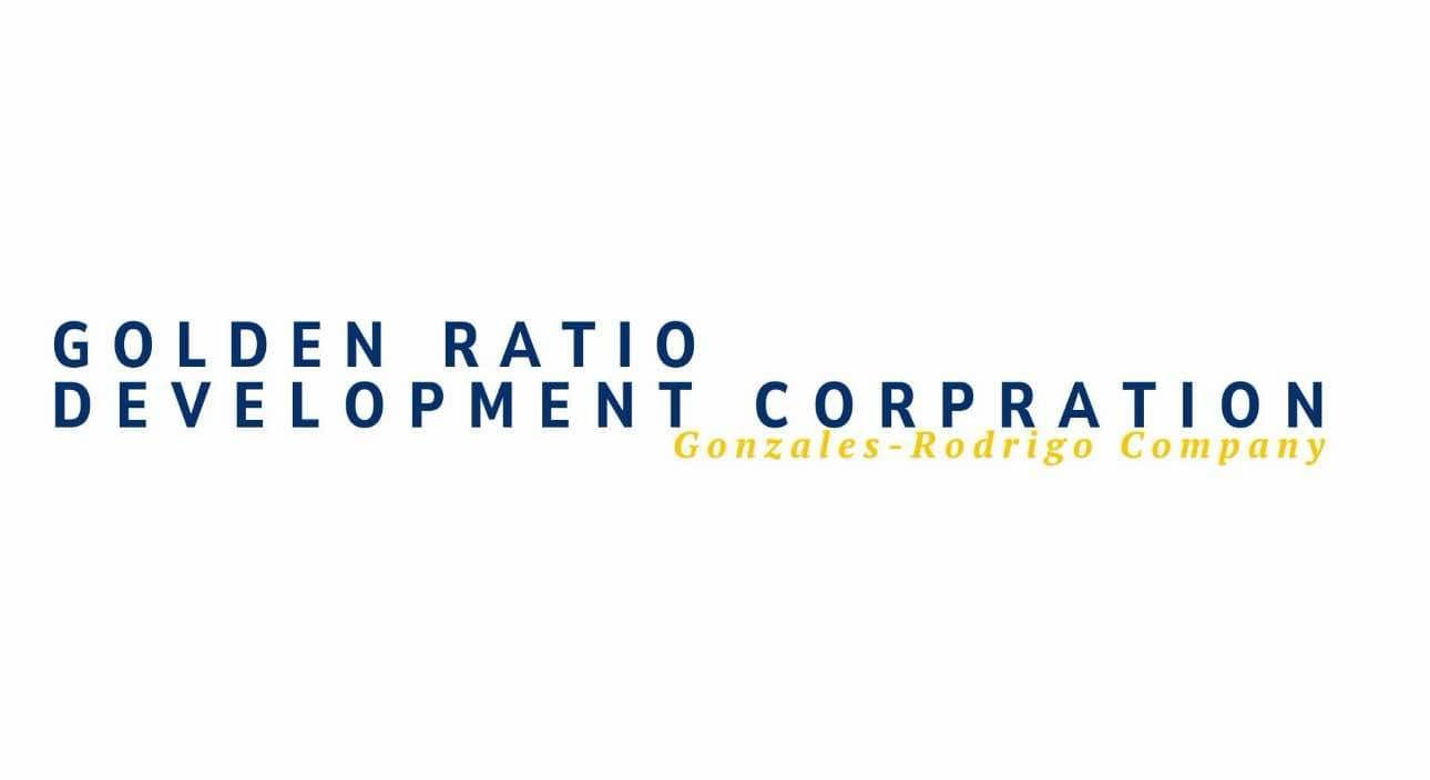 Golden Ratio Development Corporation - Construction and Real Estate Development