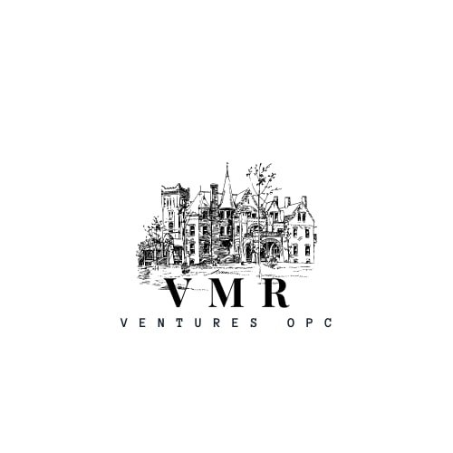 VMR Ventures OPC - Business Development and Investment